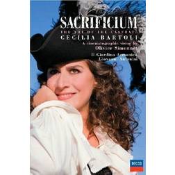 Sacrificium [DVD] [2010]